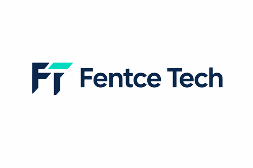Fentce Tech logo